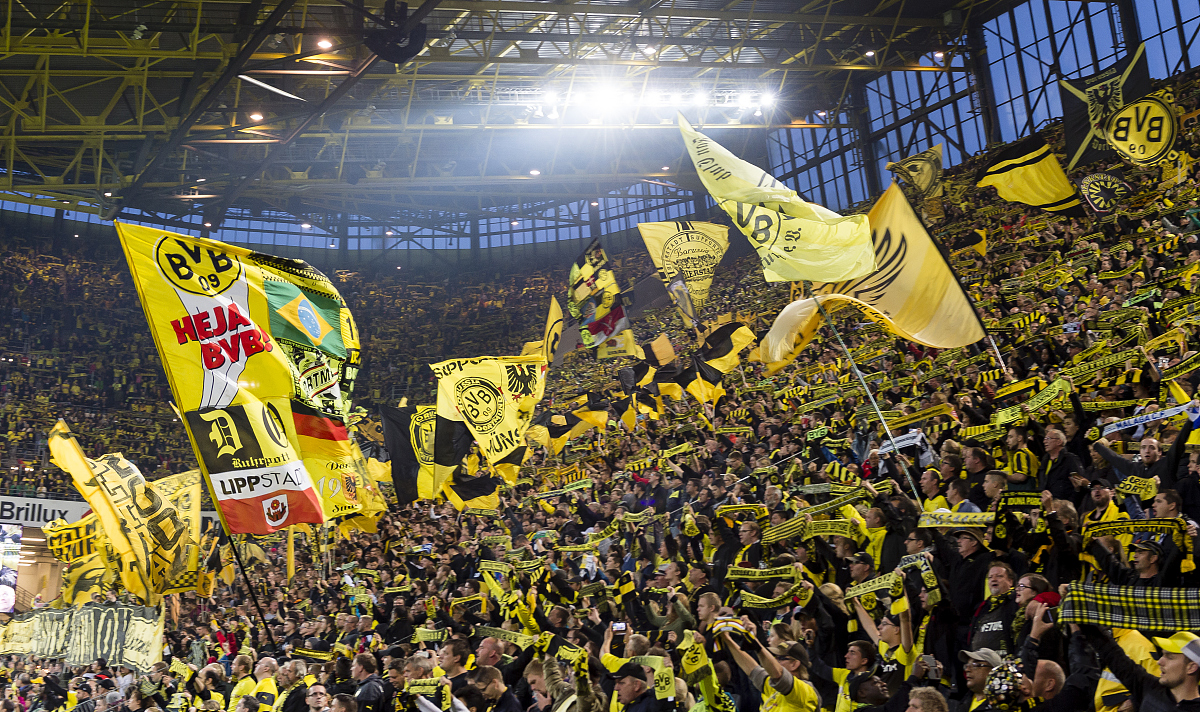 多特蒙德凭冷门战胜对手，拿下胜利的简单介绍