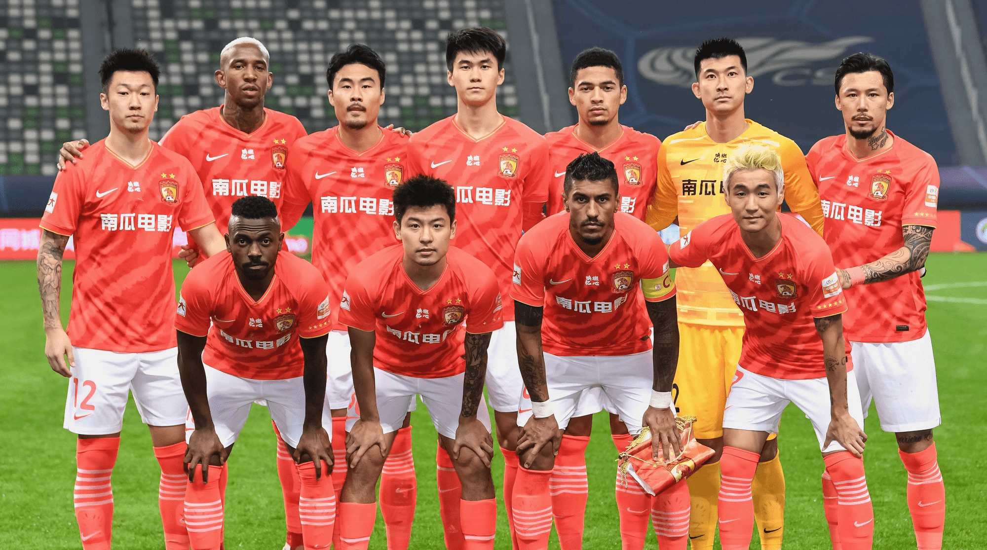 超级外援对决：泰达传奇PK恒大巨星，谁更出彩？