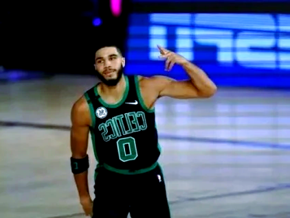  塔图姆巅峰对决，穆古鲁扎与40激战利物浦分钟，连败胜负难料！